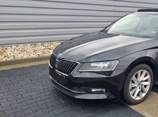 Skoda Superb 2.0 TDI DSG Active