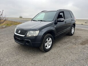 Suzuki Grand Vitara 1.9 DDiS Comfort