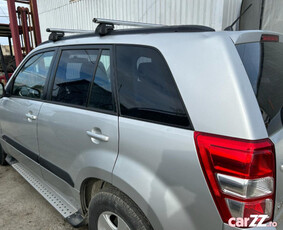 Suzuki Grand Vitara 1.9 DIESEL