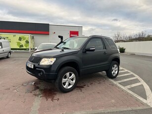 Suzuki Grand Vitara 2.4 Automatik Comfort