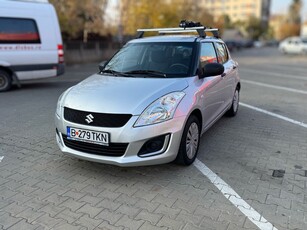 Suzuki Swift 1.2 GA