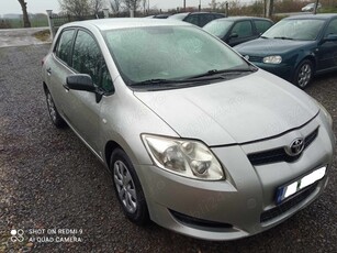 Toyota Auris 1,4 diesel 2008