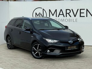 Toyota Auris 1.8 L VVT-i Hybrid Luna