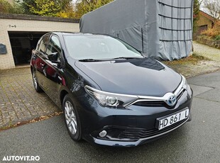 Toyota Auris 1.8 VVT-i Hybrid Automatik Edition