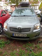 Toyota Avensis 2.2 D-CAT Elegance