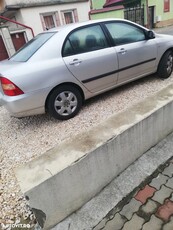 Toyota Corolla 1.4 Sdn. Terra