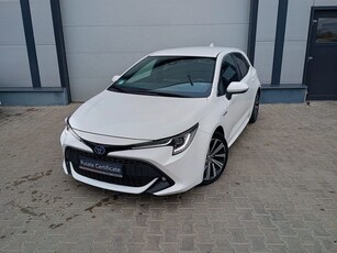 Toyota Corolla 1.8 HSD Dynamic