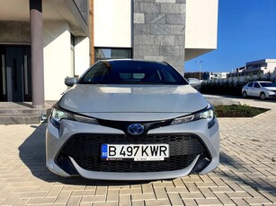 Toyota Corolla 1.8 Hybrid Touring Sports