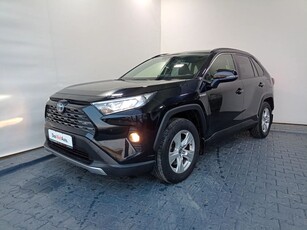 Toyota RAV4 2.5 Hybrid VVT-iE 4x2 Dynamic