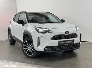 Toyota Yaris Cross 1.5 VVT-i HSD 4x2 Exclusive GR Sport