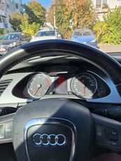 Vand Audi A4 S-line,1,8 tfsi benzina, an2011, 154000km.