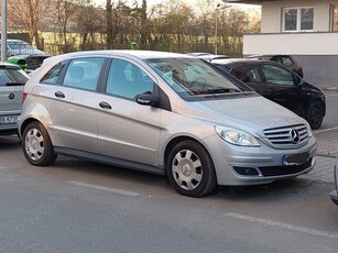 Vand autoturism Mercedes B180, 2.0 cdi, 109 cp