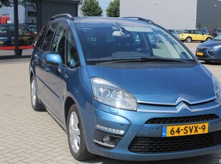 Vand Citroen C4 Grand Picasso 2.0HDI 150CP Exclusive