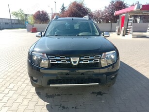 Vand Dacia Duster 2013, 156 000 KM Reali