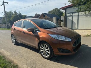 Vand Ford Fiesta 1.0 Powershift Titanium