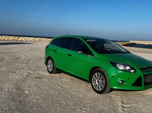 Vând Ford Focus 1.6 TDI