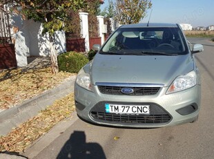 vand ford focus