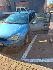 Vand Ford Focus mk1 benzina