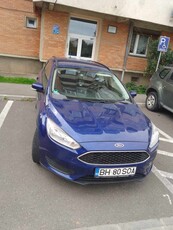 Vand Ford Focus,an XII 2015,euro 6,Diesel