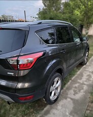 Vand ford kuga 2018 1.5 182 cp benzina