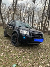 Vând Freelander 2 2009 hse