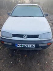 Vand golf 3 1993