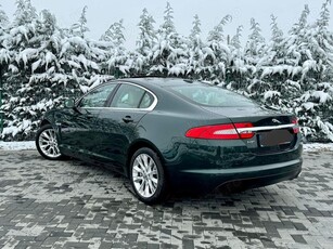 Vand Jaguar XF 2.2 an 2012