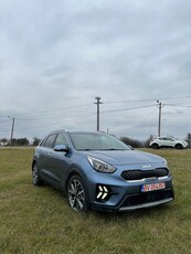 Vand Kia NIRO 2021