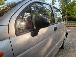 Vand matiz 2007