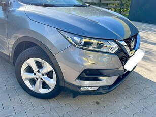 Vând Nissan Qashqai 2018, 46.100 km