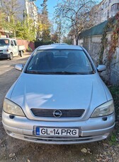 Vand Opel Astra