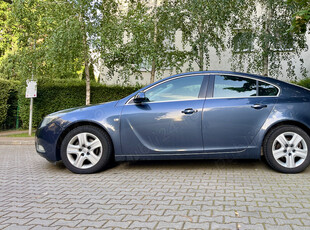 Vand Opel Insignia 2009, 1.8 benzina, 140 CP