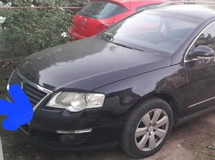 Vând passat b6 în stare foarte bună