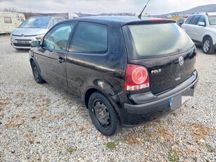 vand polo 1.4 tdi