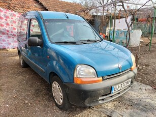 Vând Renault Kangoo 1