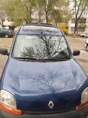 vand Renault kangoo