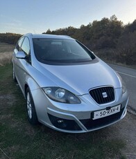 Vând Seat Altea XL 1.4TSI Benzină Copa