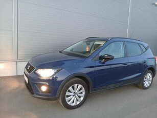 Vând Seat Arona .1,6 diesel.2018