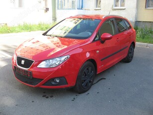 Vand seat ibiza euro 5 diesel