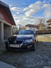 Vand Volkswagen Passat