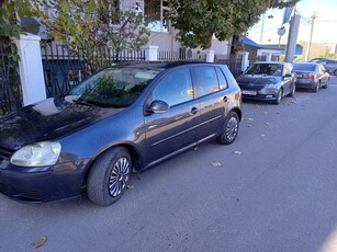 Vând Vw Golf 1.9 Diesel