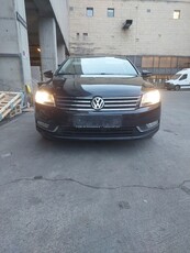 Vand vw passat b7 2011 dsg