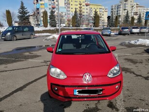 Vând vw up!