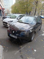 Văd Seat ibiza