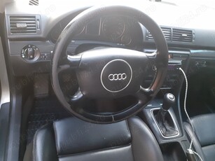 Vind audi a4