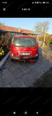 Vînd Citroen C3 Picasso 1,6hdi 90cp 2012