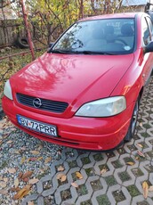 Vind Opel Astra G 2005