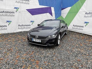 Volkswagen ARTEON 2.0 TSI DSG 4Motion R-Line