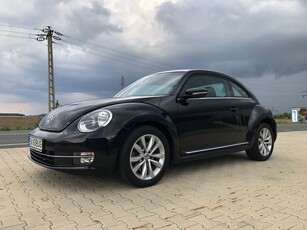 Volkswagen Beetle 1.4 TSI Sport