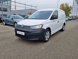 Volkswagen Caddy Maxi Life 2.0 TDI 75 kW